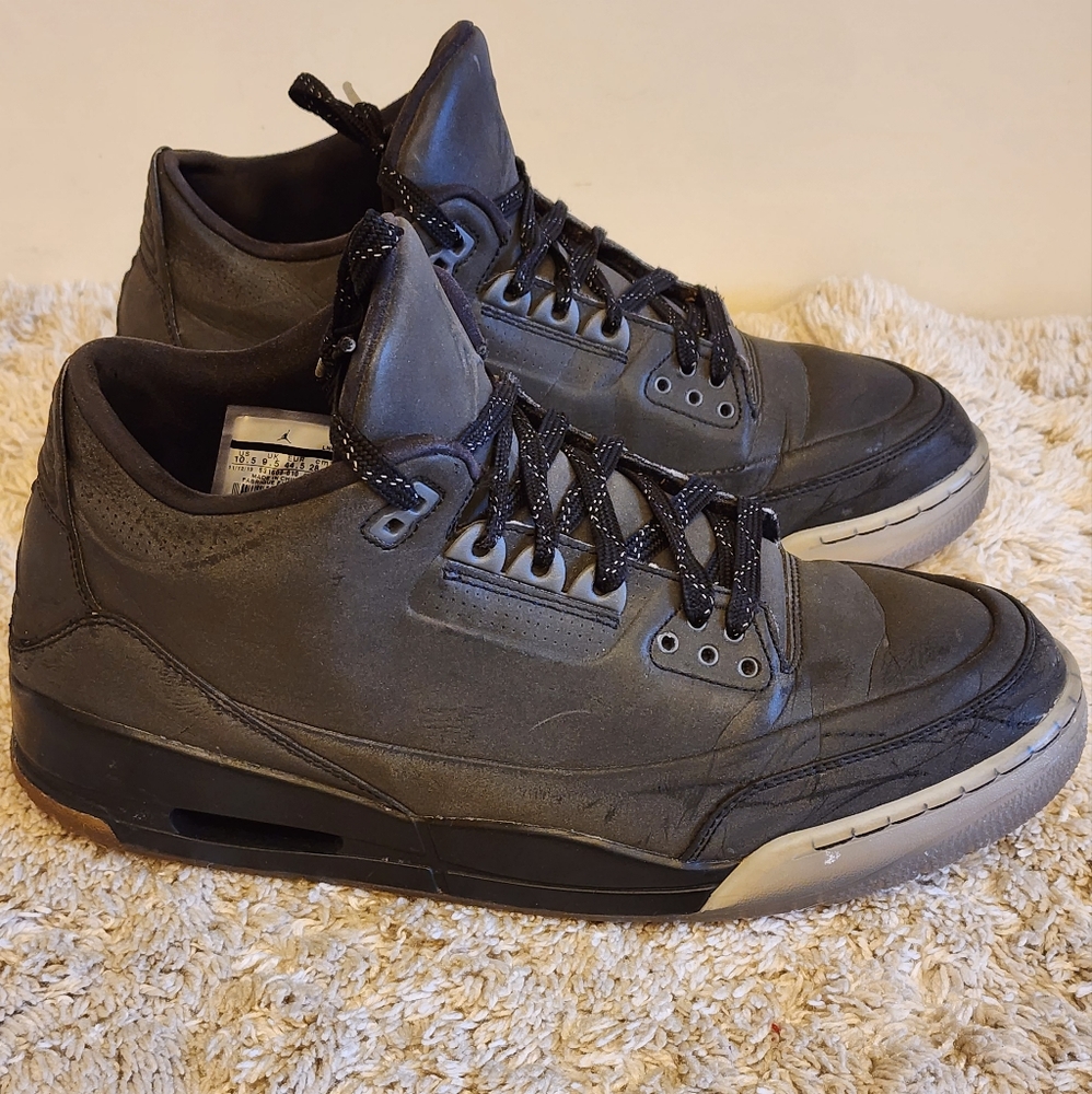 Jordan 3 5Lab3 Reflective